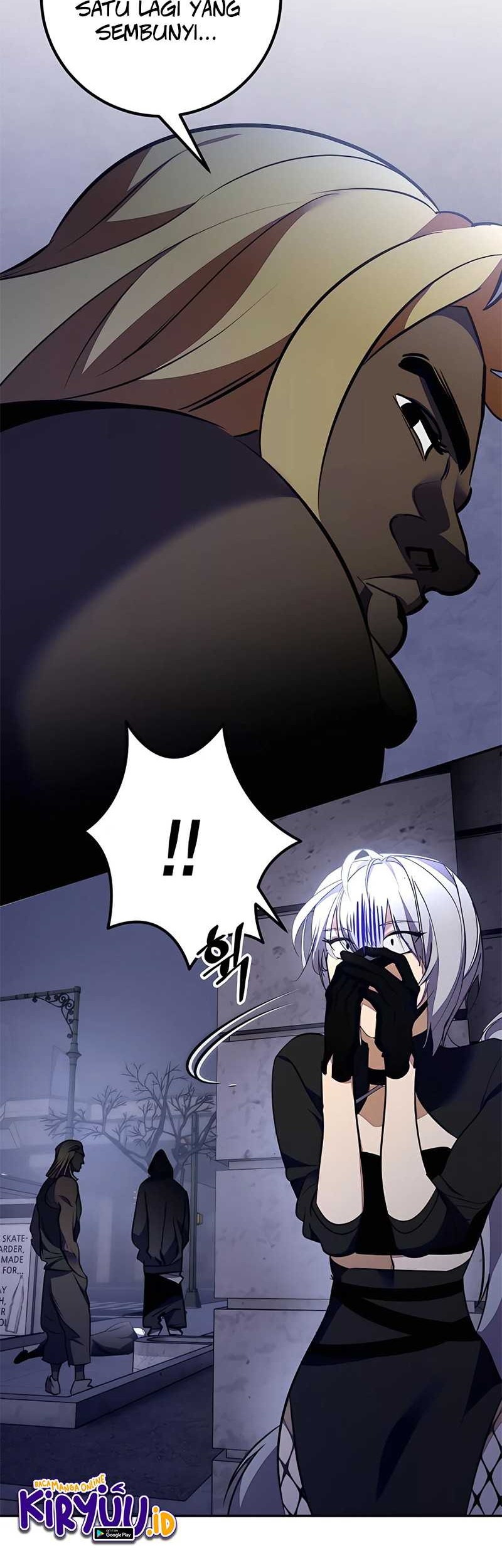 Return to Player Chapter 142 Gambar 69