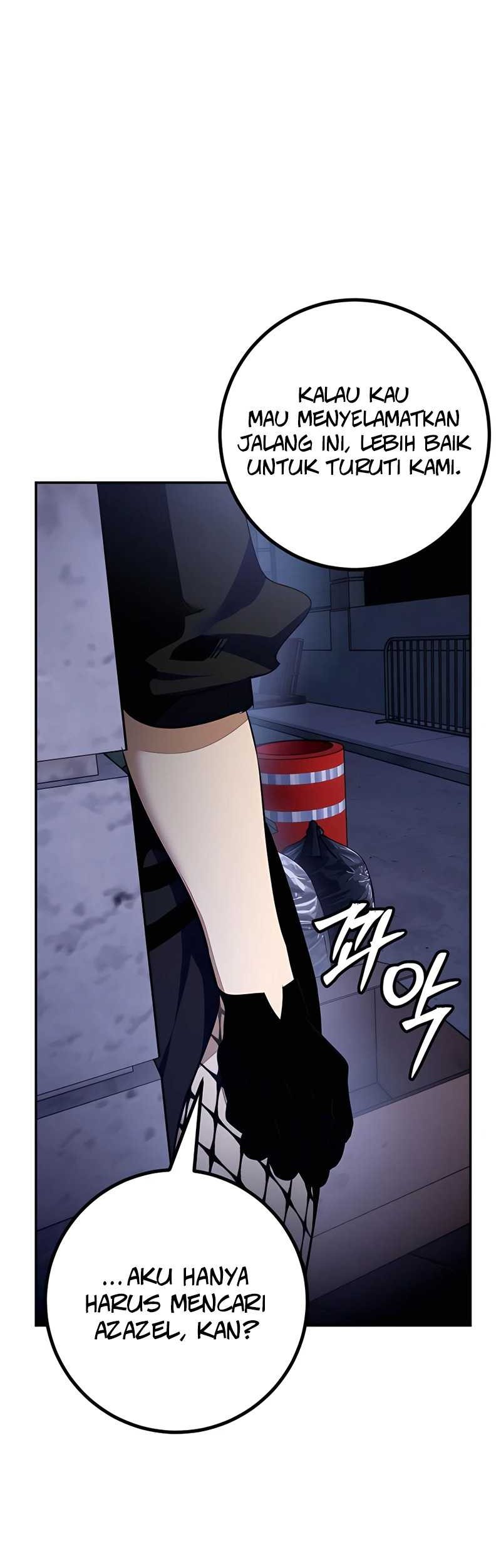 Return to Player Chapter 142 Gambar 70