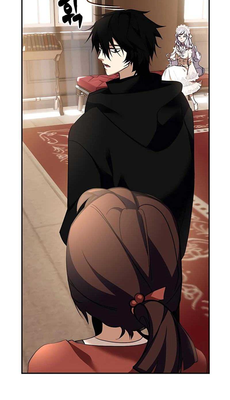 Return to Player Chapter 142 Gambar 37