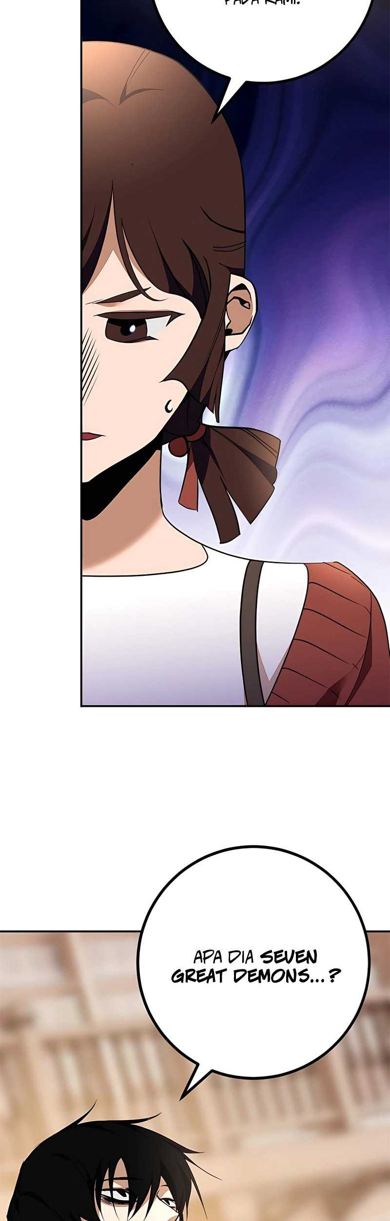 Return to Player Chapter 142 Gambar 39