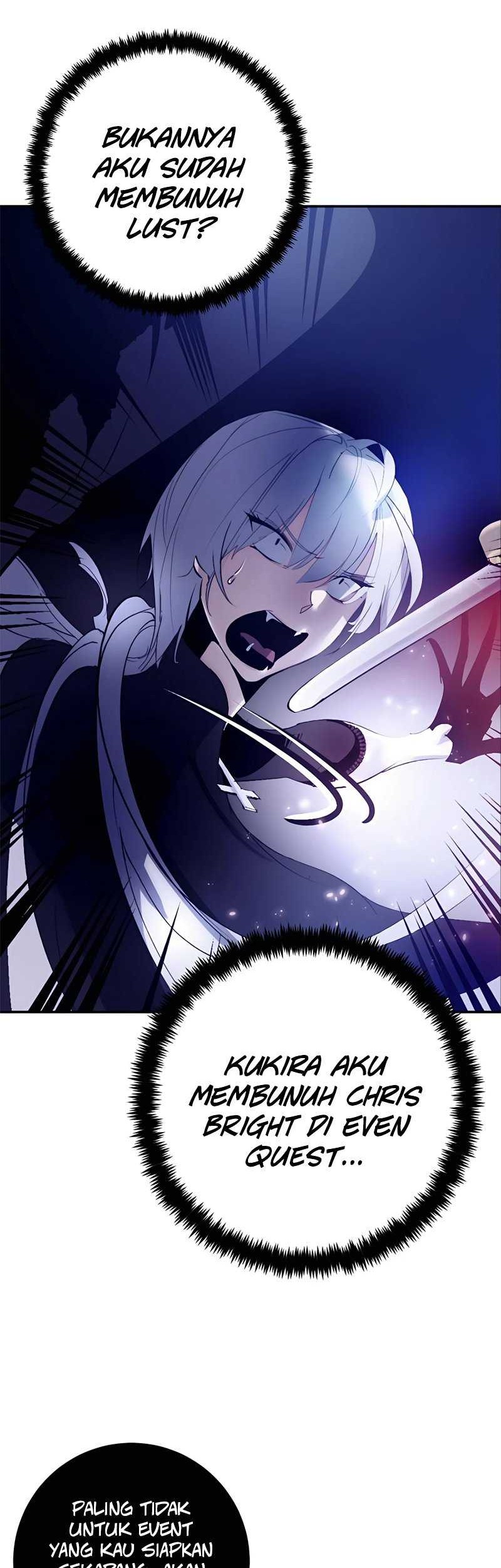 Return to Player Chapter 142 Gambar 42