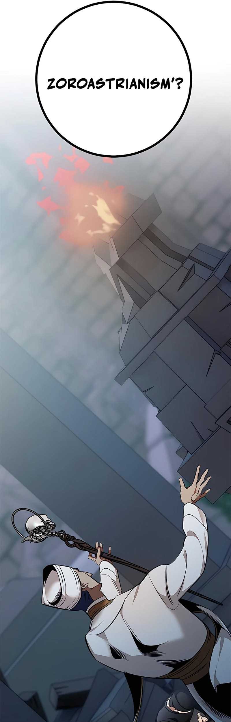 Return to Player Chapter 142 Gambar 45