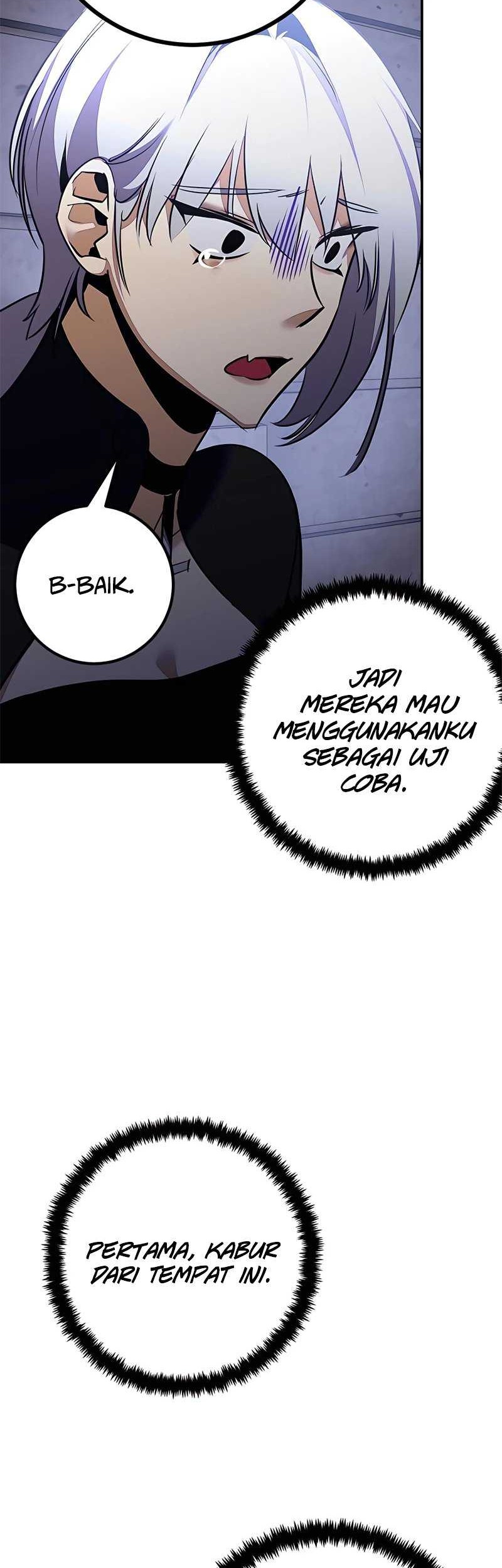 Return to Player Chapter 142 Gambar 73