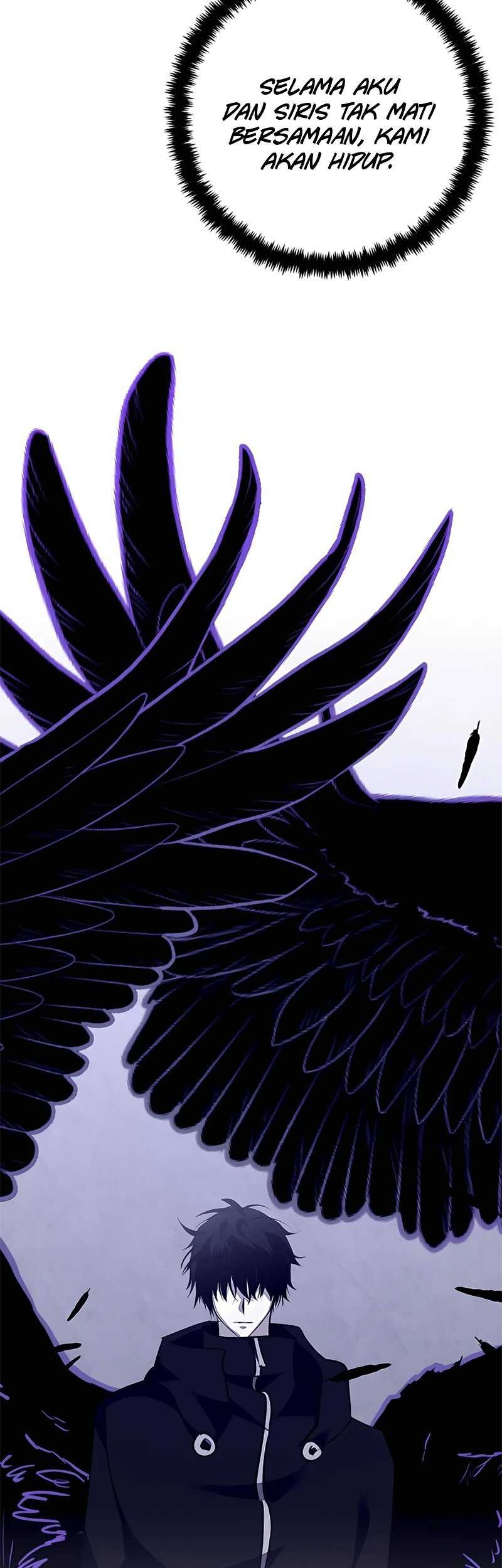 Return to Player Chapter 142 Gambar 74