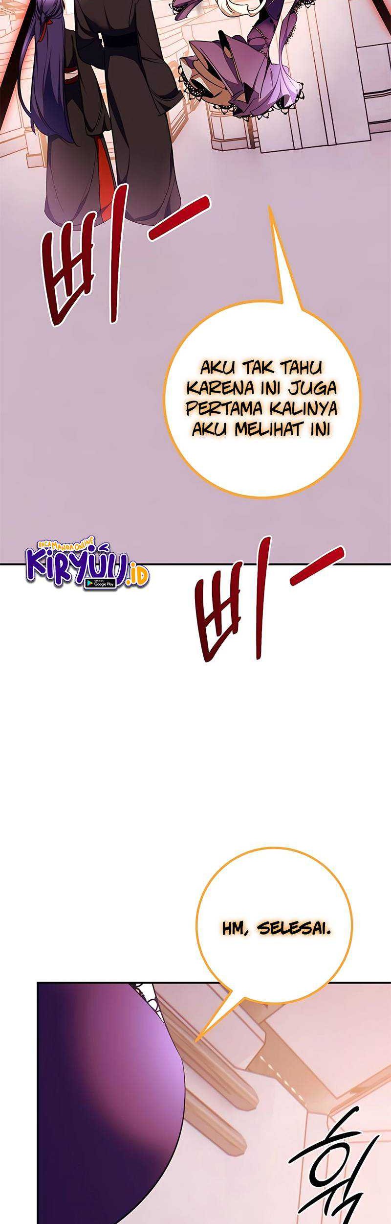 Return to Player Chapter 142 Gambar 4