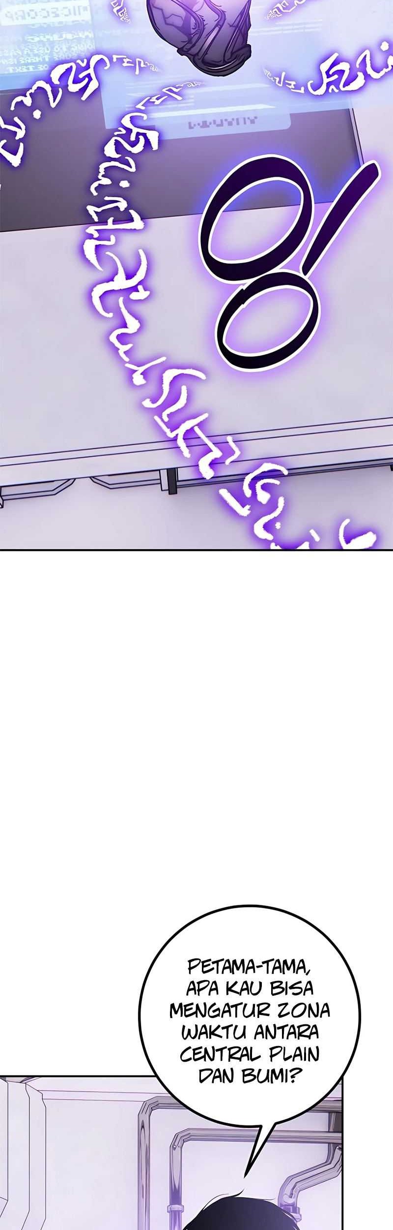 Return to Player Chapter 142 Gambar 7