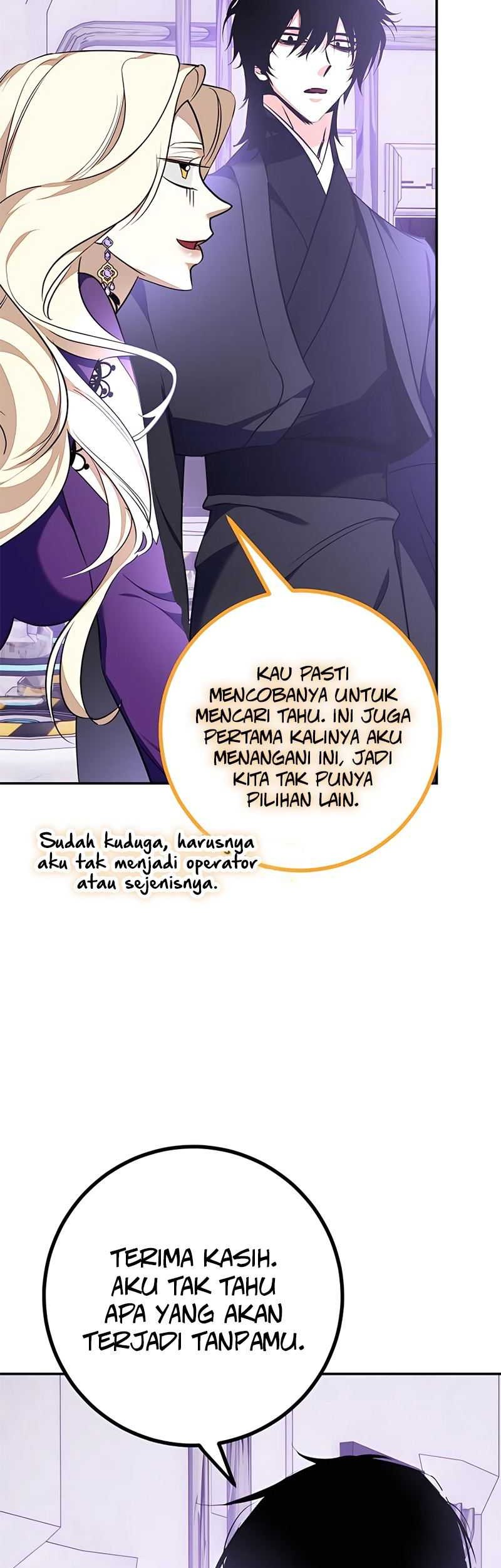 Return to Player Chapter 142 Gambar 8