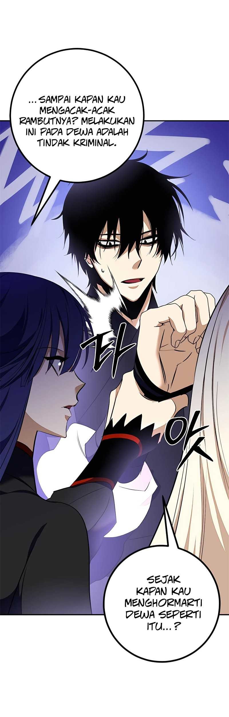 Return to Player Chapter 142 Gambar 10