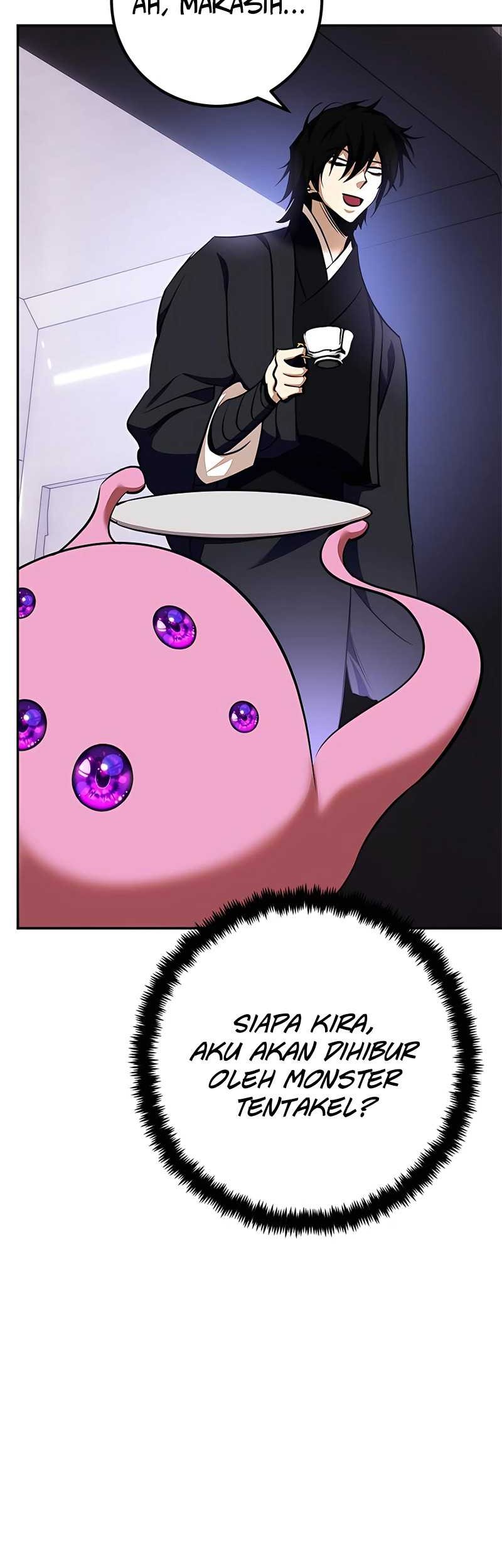 Return to Player Chapter 142 Gambar 12