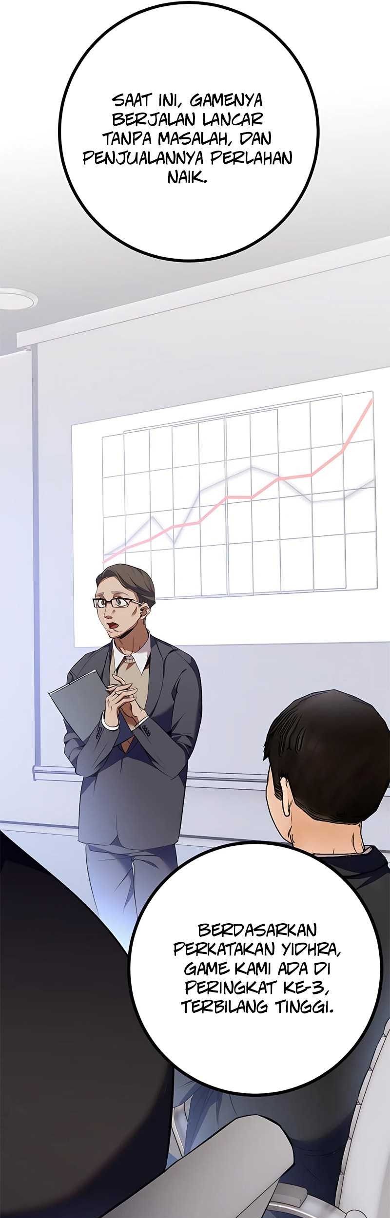 Return to Player Chapter 142 Gambar 14