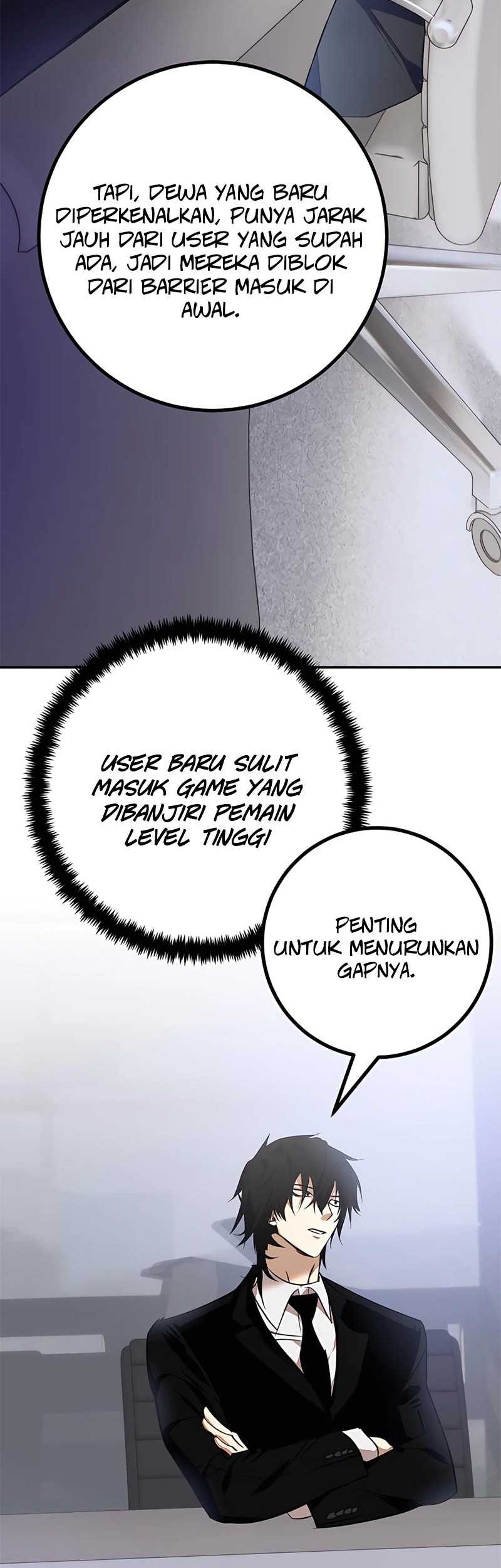 Return to Player Chapter 142 Gambar 15