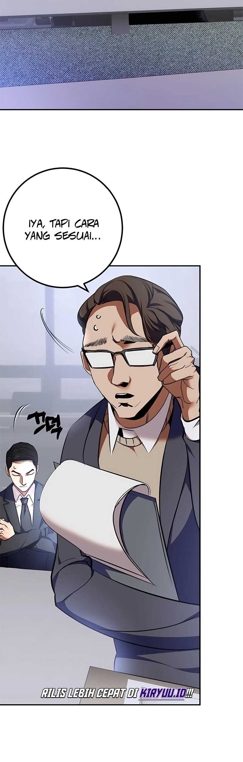 Return to Player Chapter 142 Gambar 16