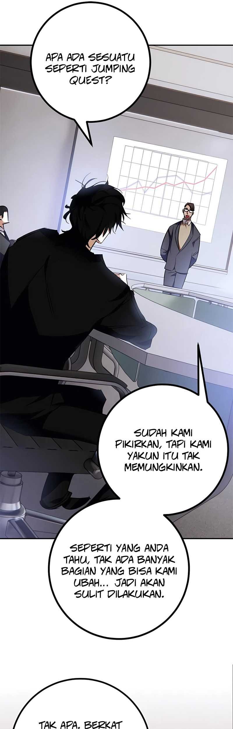 Return to Player Chapter 142 Gambar 18