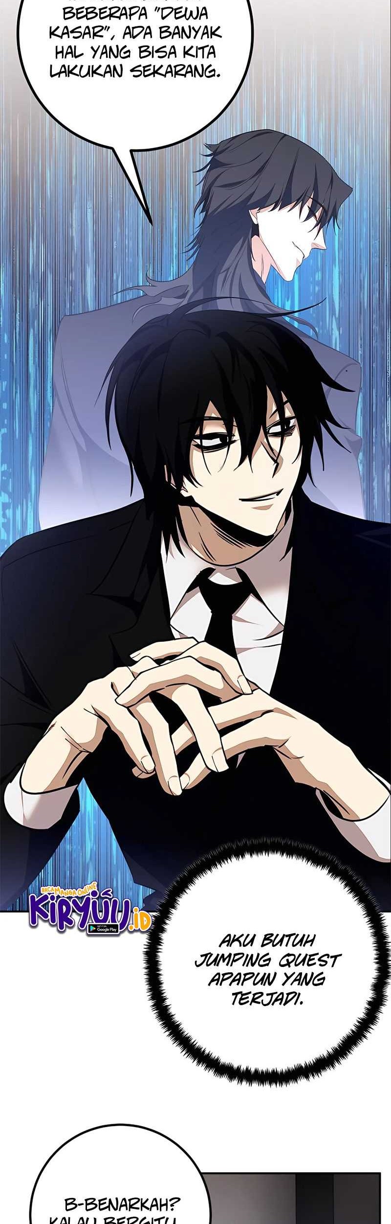 Return to Player Chapter 142 Gambar 19