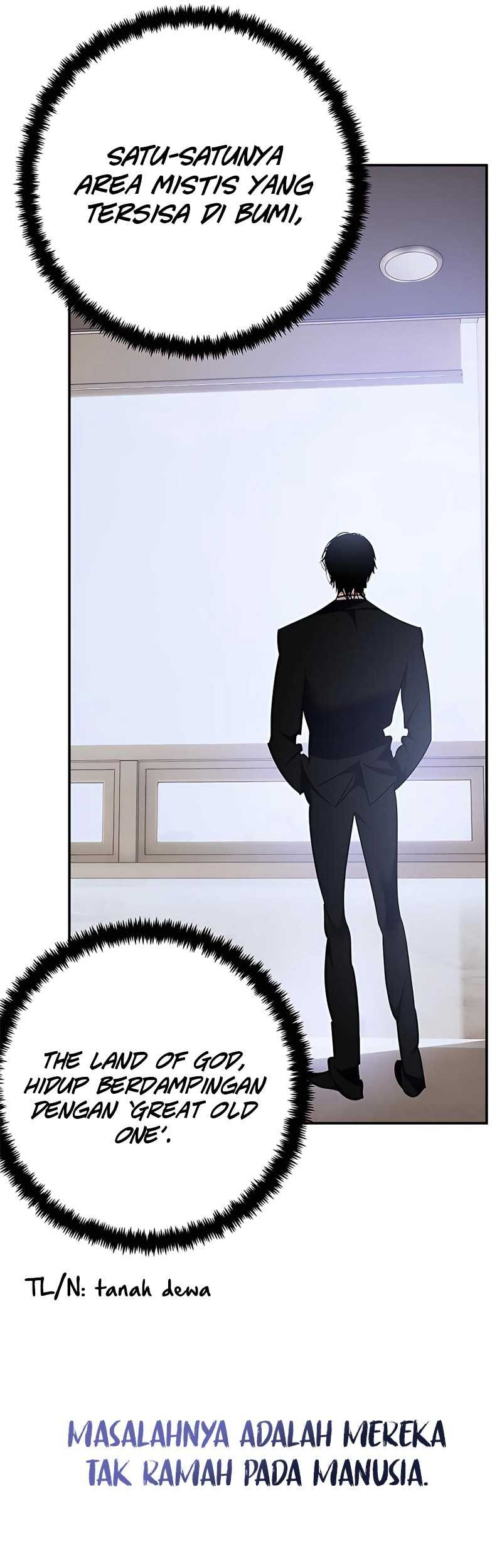 Return to Player Chapter 142 Gambar 26