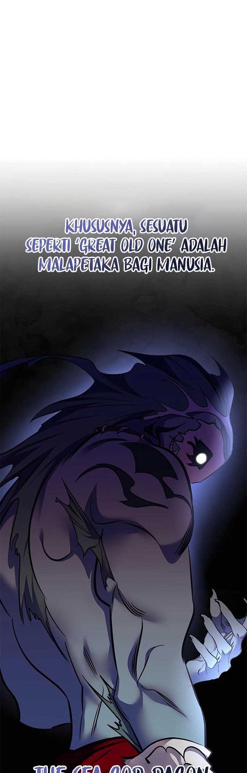 Return to Player Chapter 142 Gambar 27