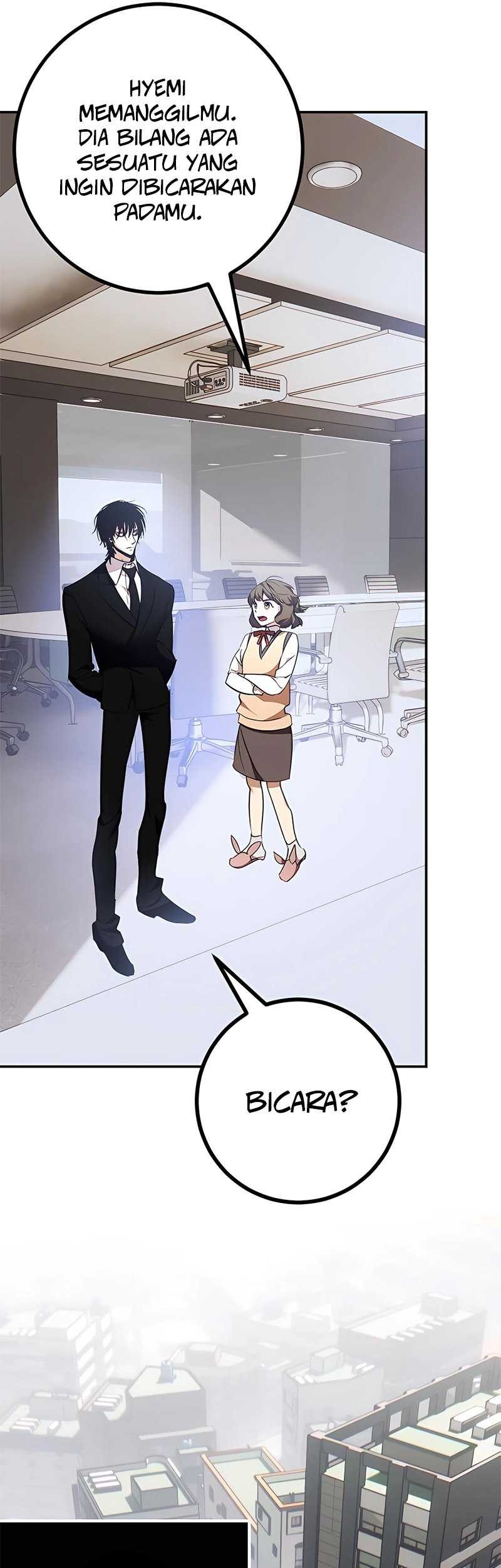 Return to Player Chapter 142 Gambar 30