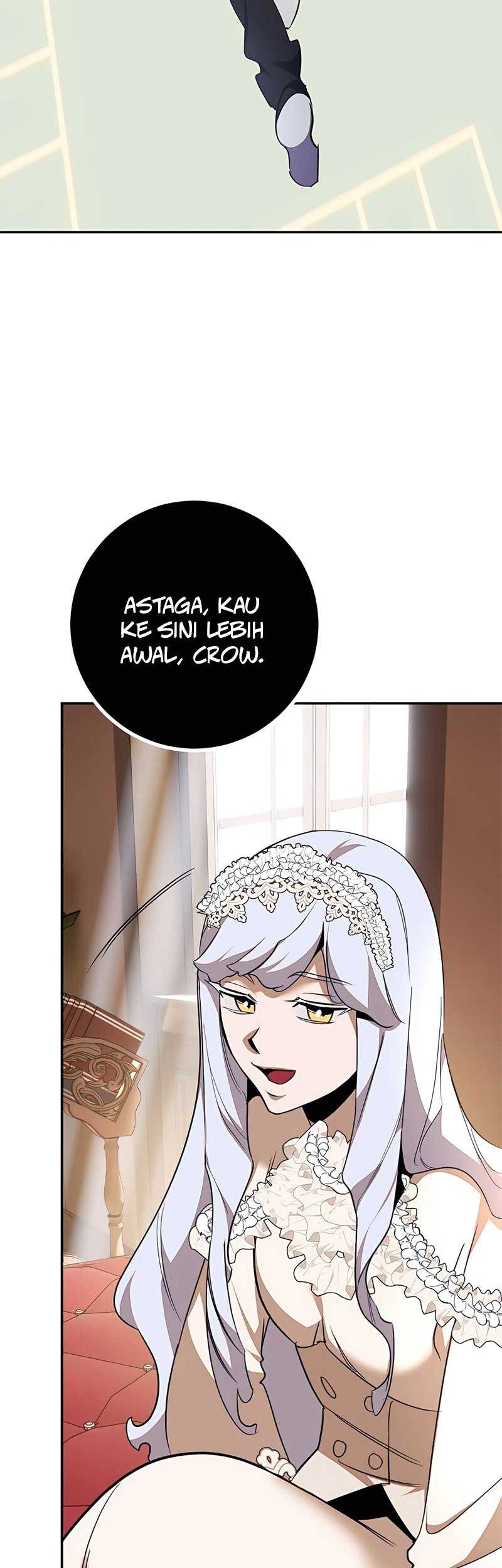 Return to Player Chapter 142 Gambar 32
