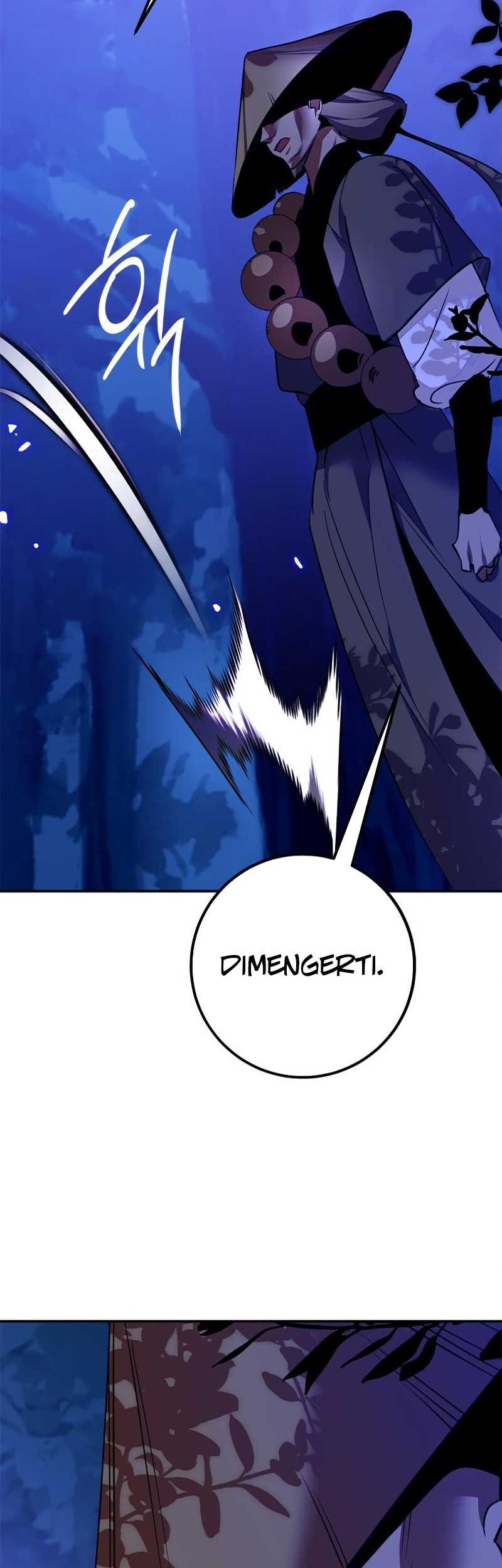 Return to Player Chapter 137 Gambar 37