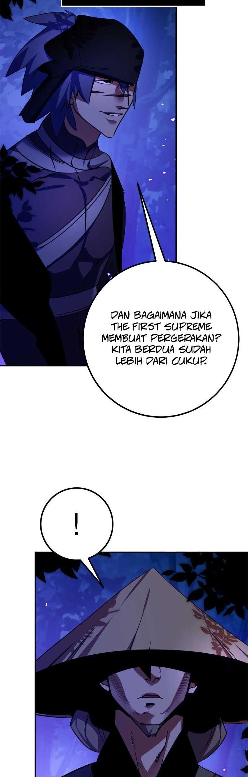 Return to Player Chapter 137 Gambar 35