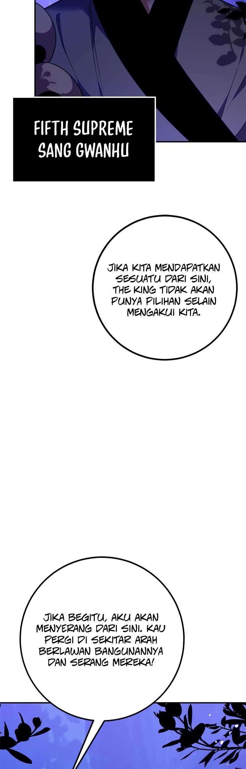 Return to Player Chapter 137 Gambar 36