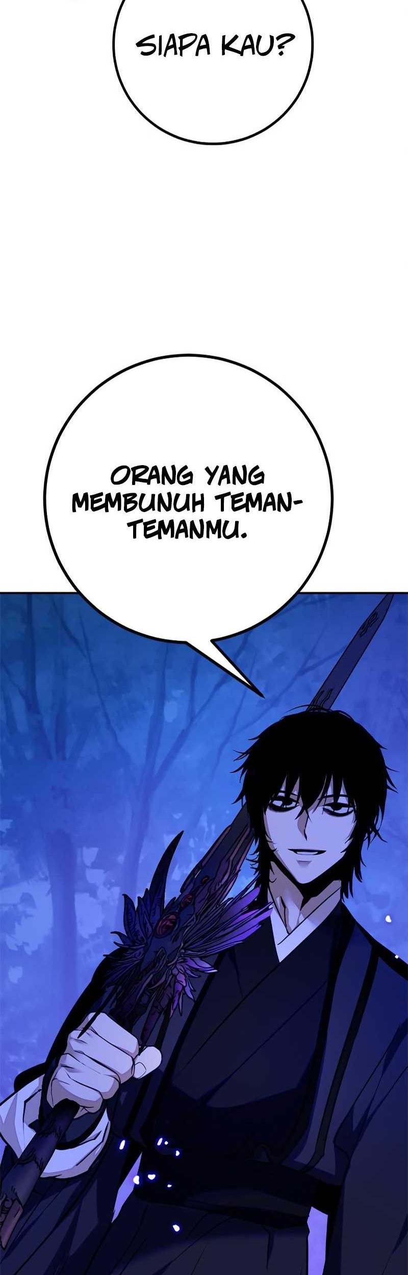 Return to Player Chapter 137 Gambar 41