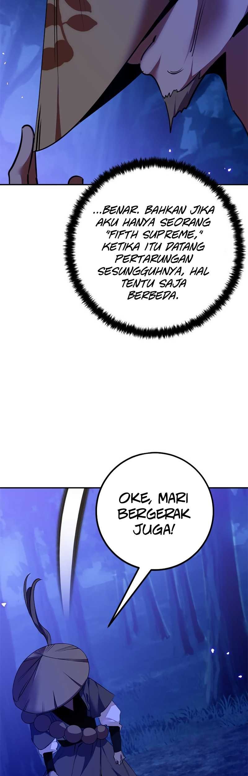 Return to Player Chapter 137 Gambar 38