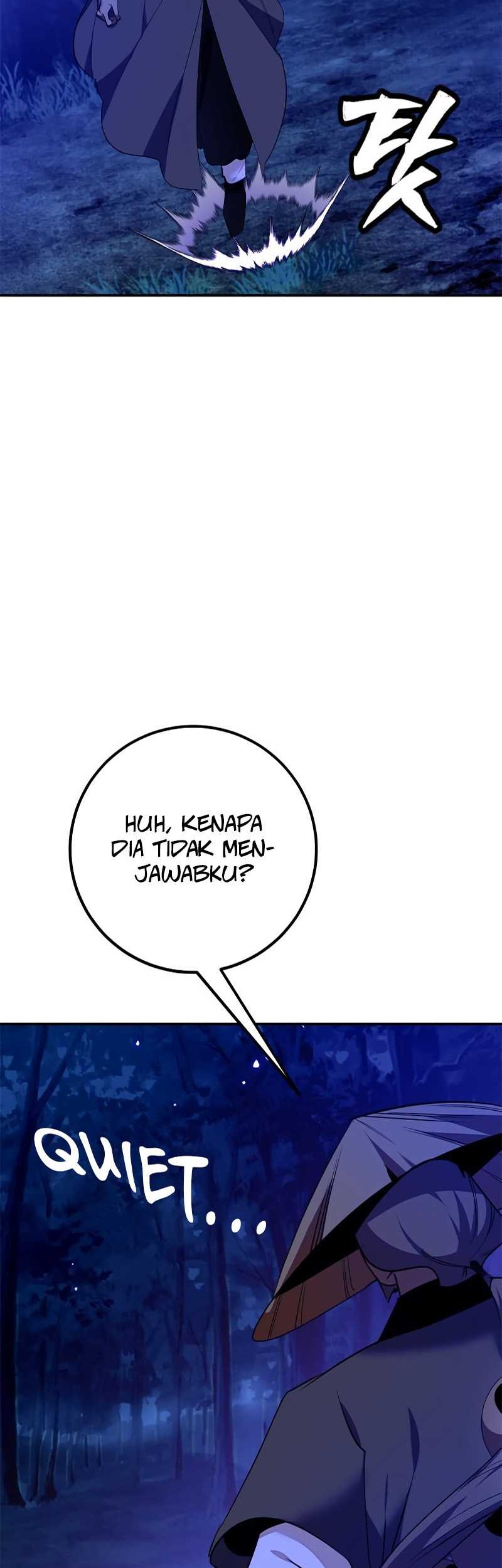 Return to Player Chapter 137 Gambar 39