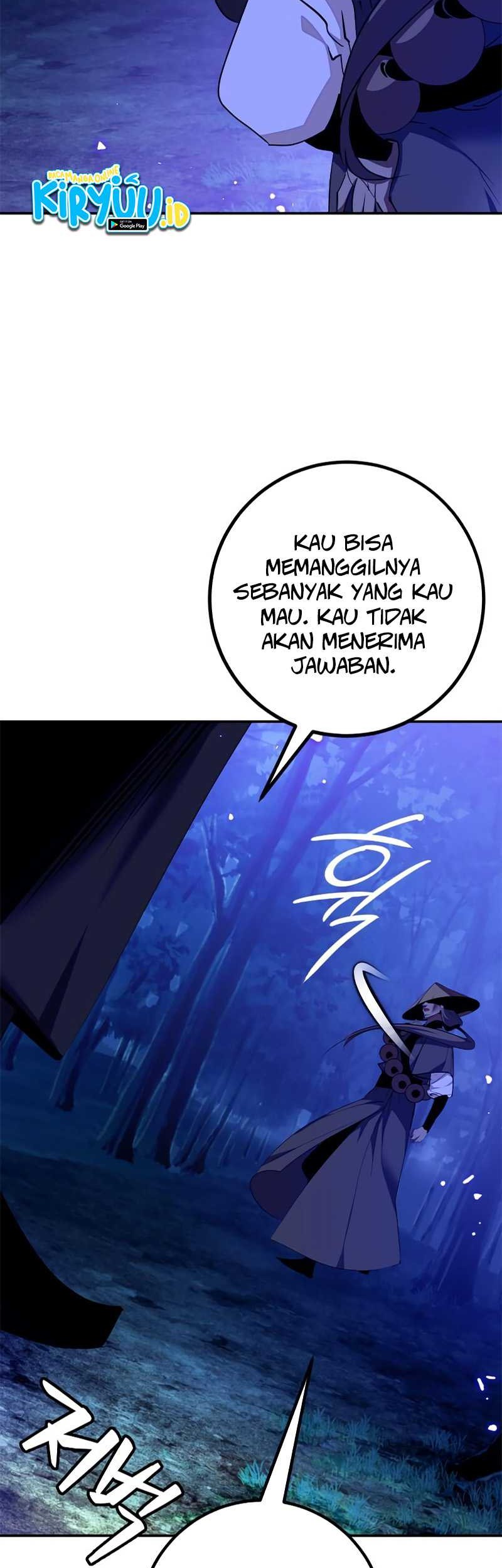 Return to Player Chapter 137 Gambar 40
