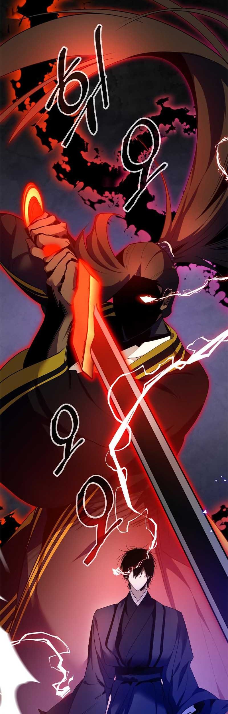 Return to Player Chapter 137 Gambar 45