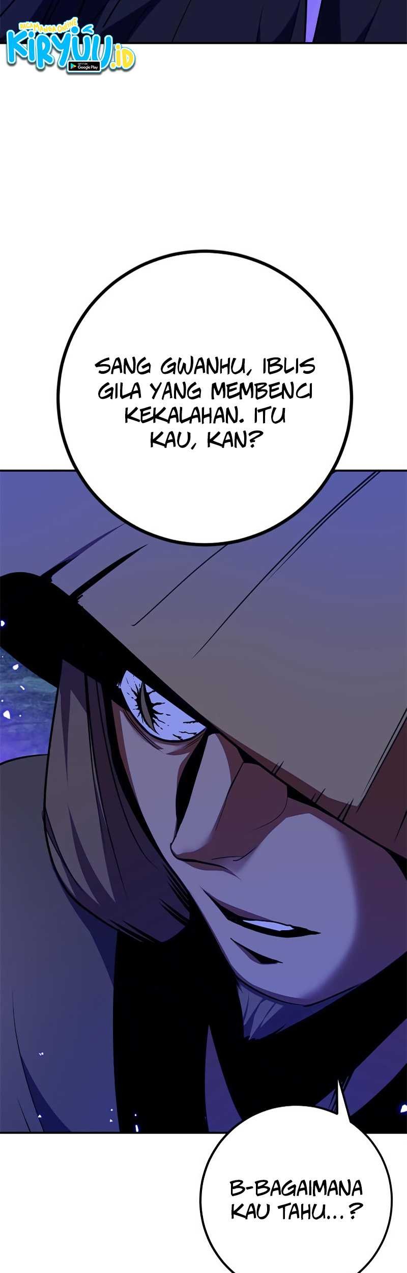 Return to Player Chapter 137 Gambar 42