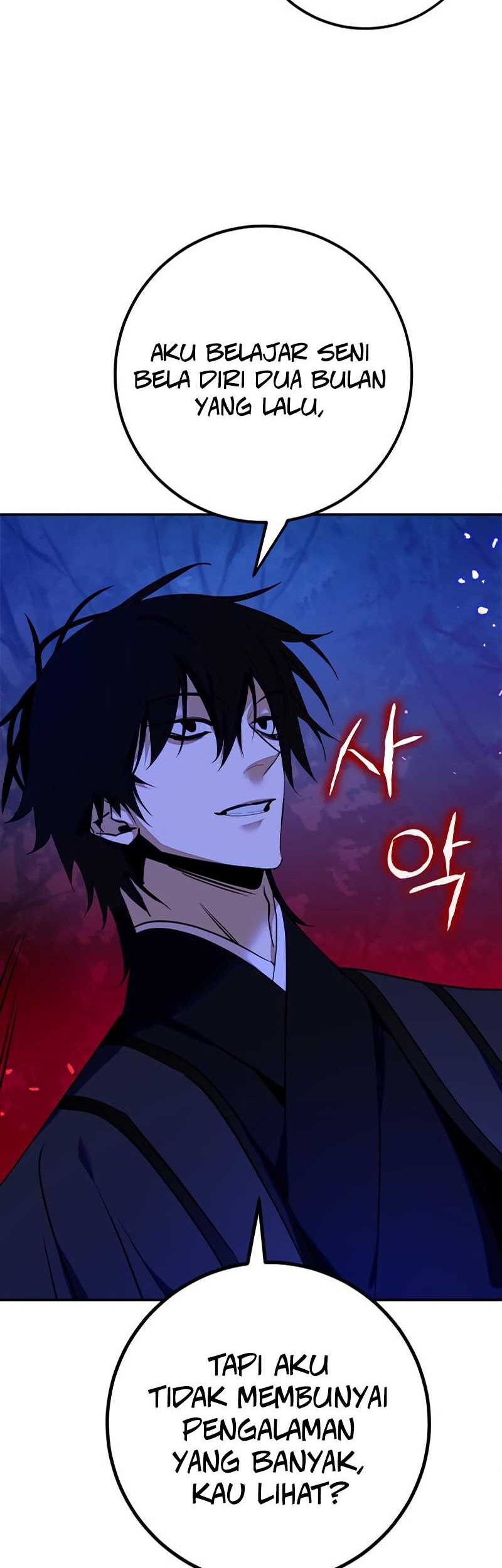 Return to Player Chapter 137 Gambar 43