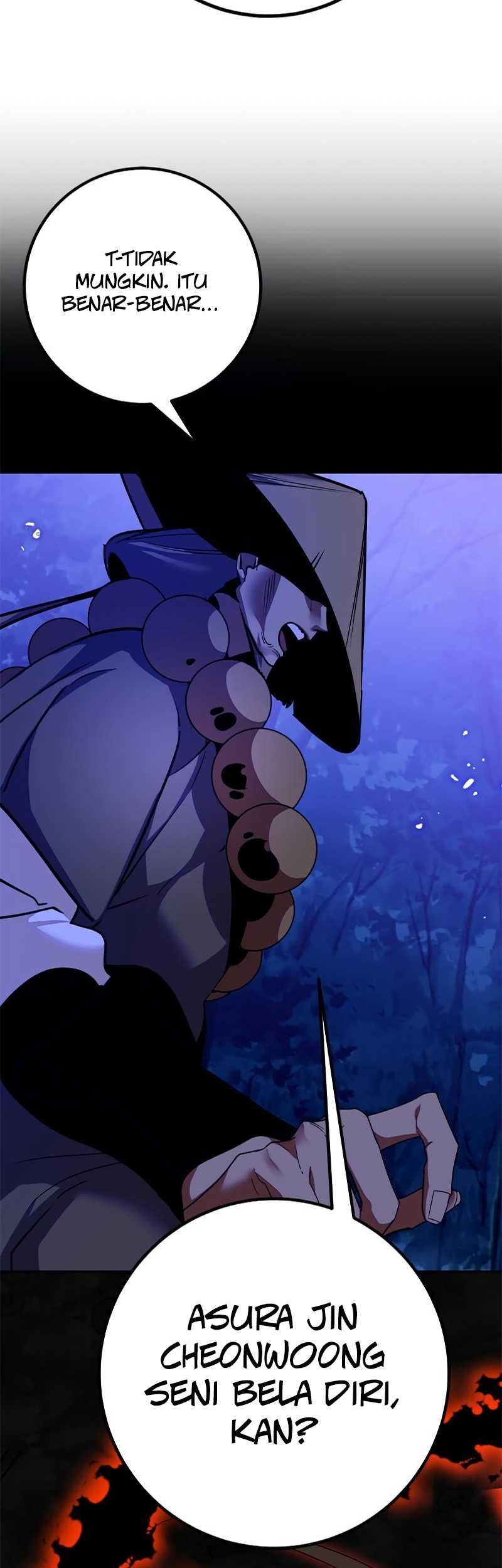 Return to Player Chapter 137 Gambar 44