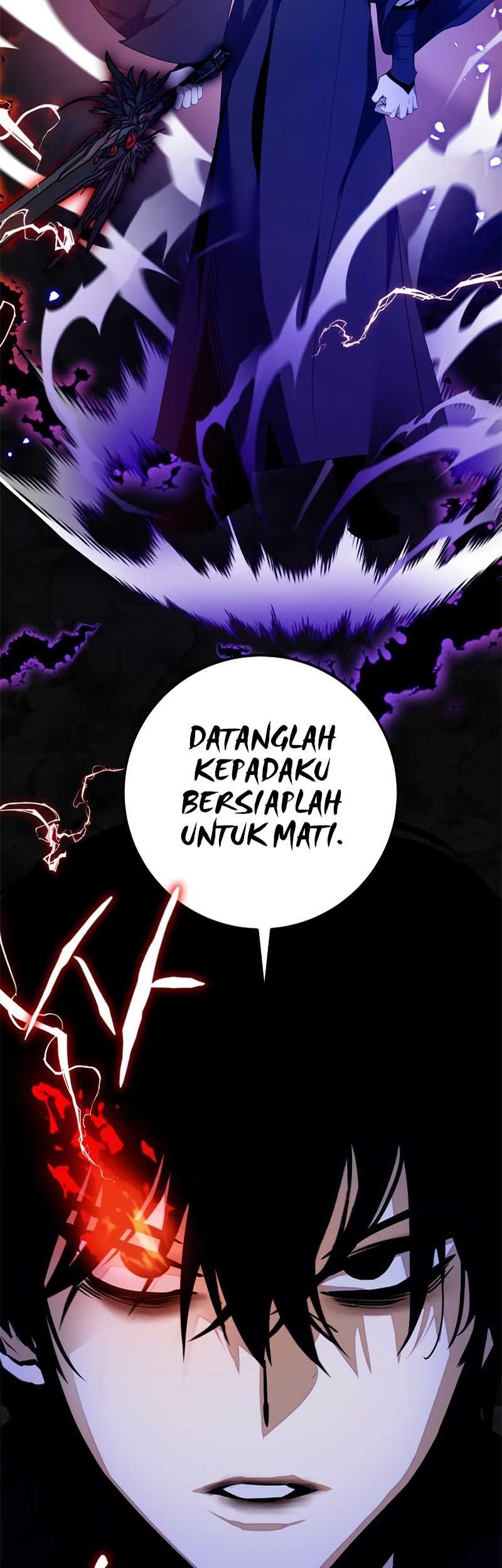Return to Player Chapter 137 Gambar 46