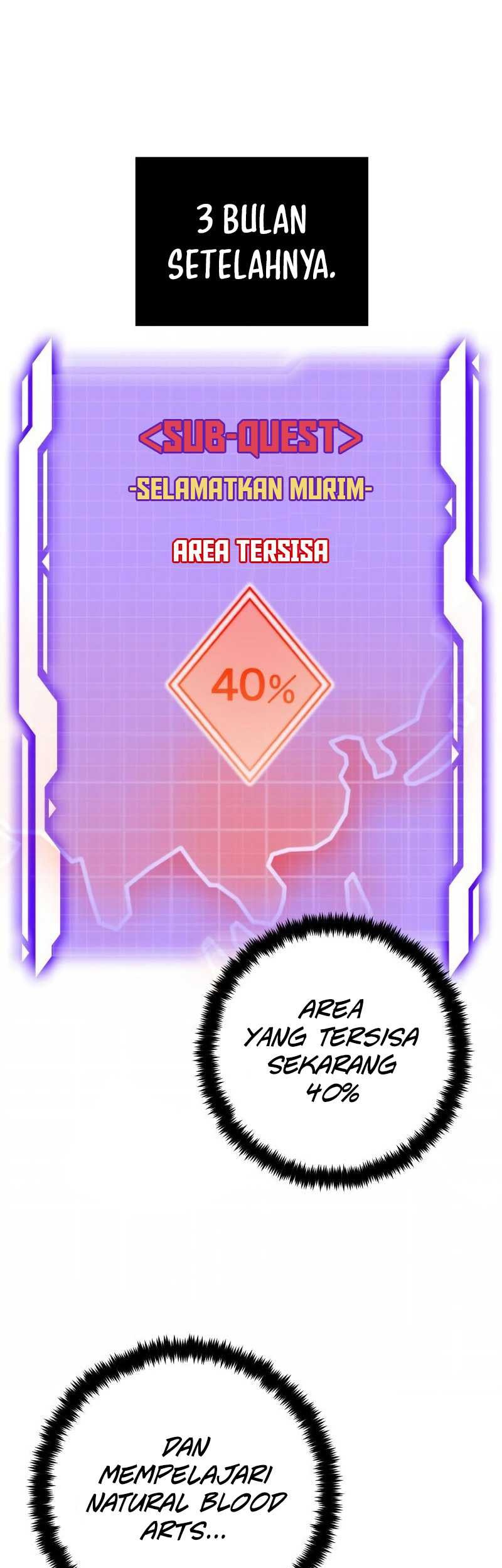 Manhwa Return to Player Chapter 137 gambar nomor 2