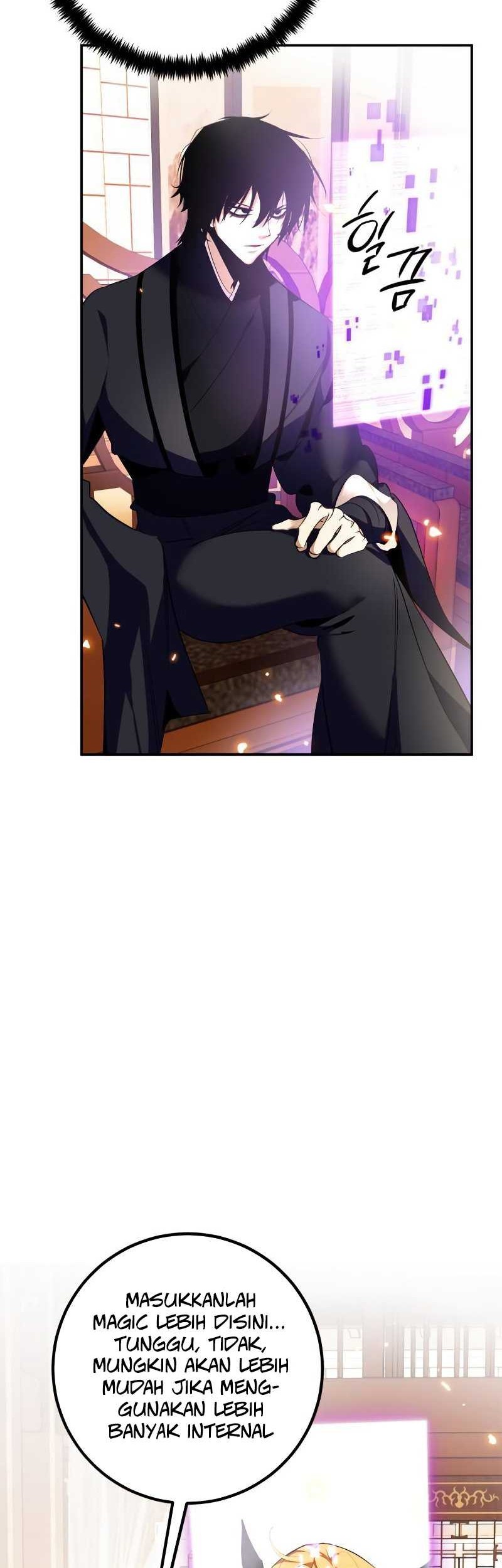 Return to Player Chapter 137 Gambar 3