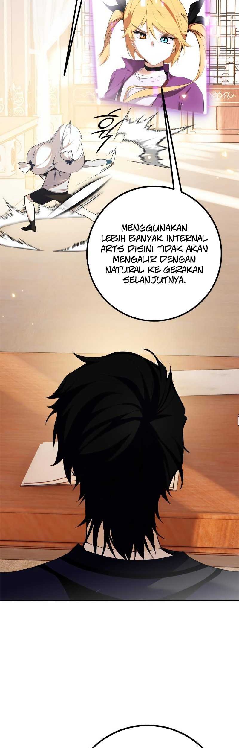 Return to Player Chapter 137 Gambar 4