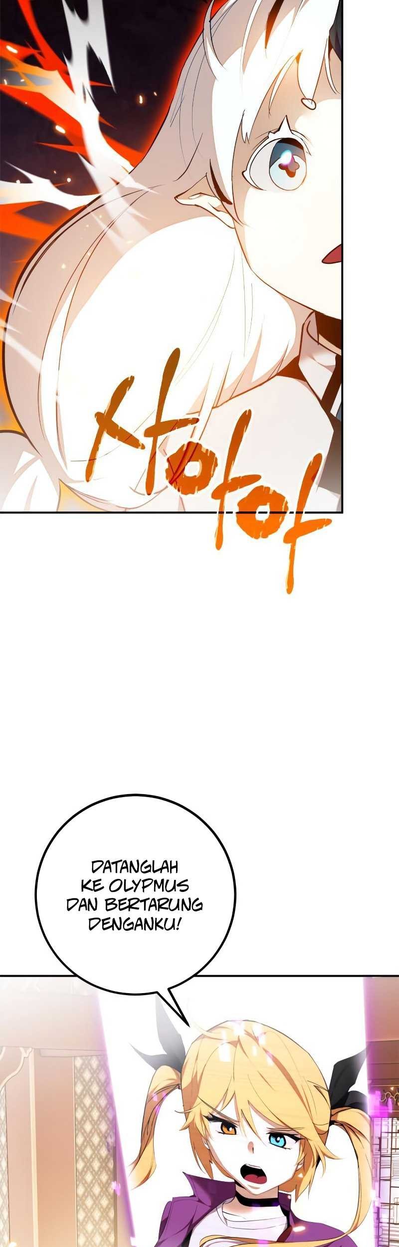 Return to Player Chapter 137 Gambar 6