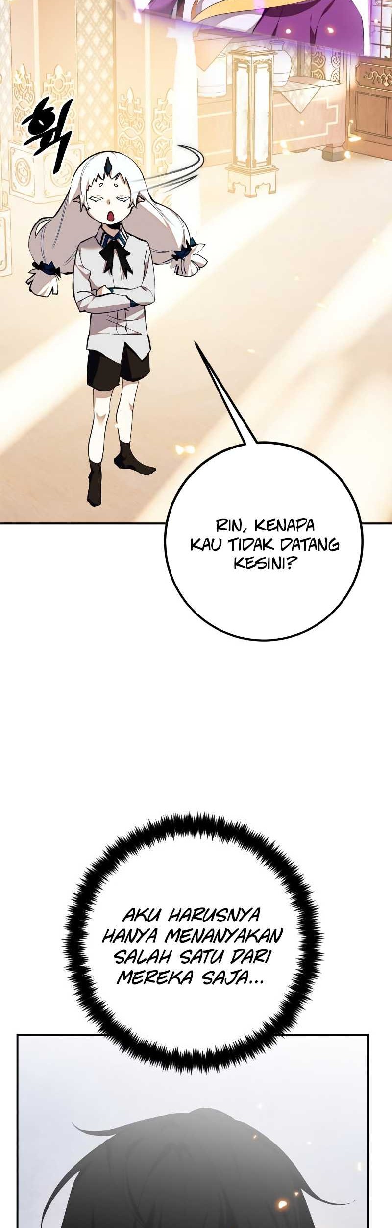 Return to Player Chapter 137 Gambar 7