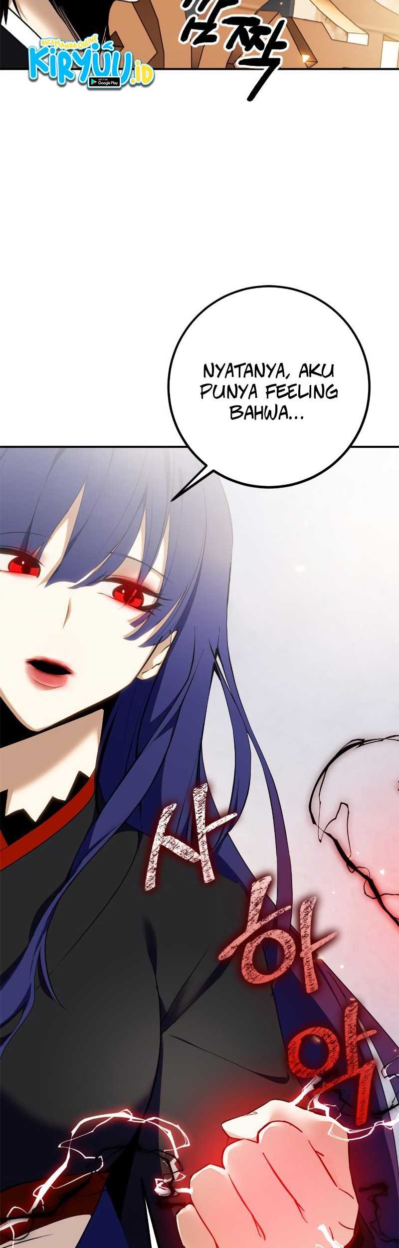 Return to Player Chapter 137 Gambar 9