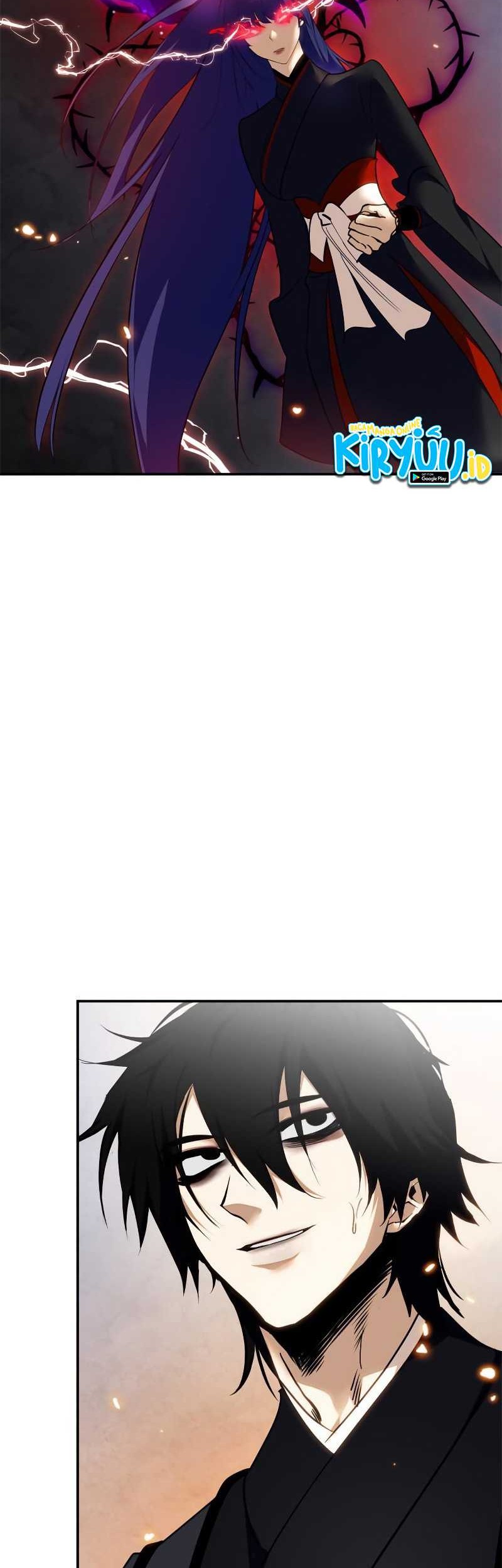 Return to Player Chapter 137 Gambar 11