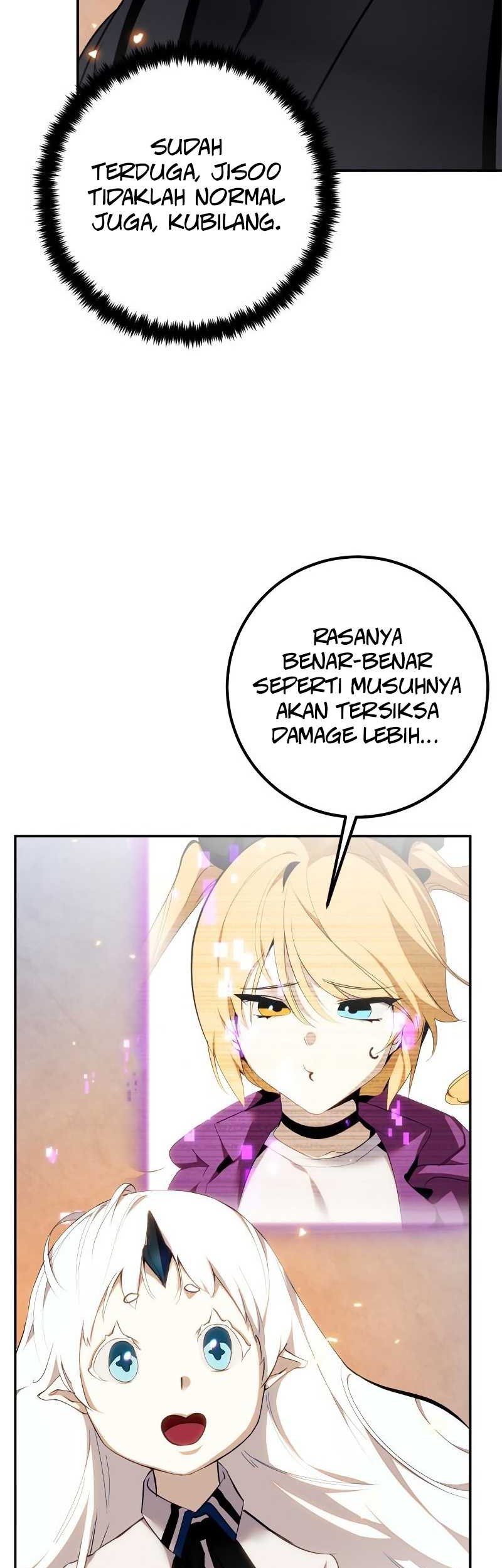 Return to Player Chapter 137 Gambar 12