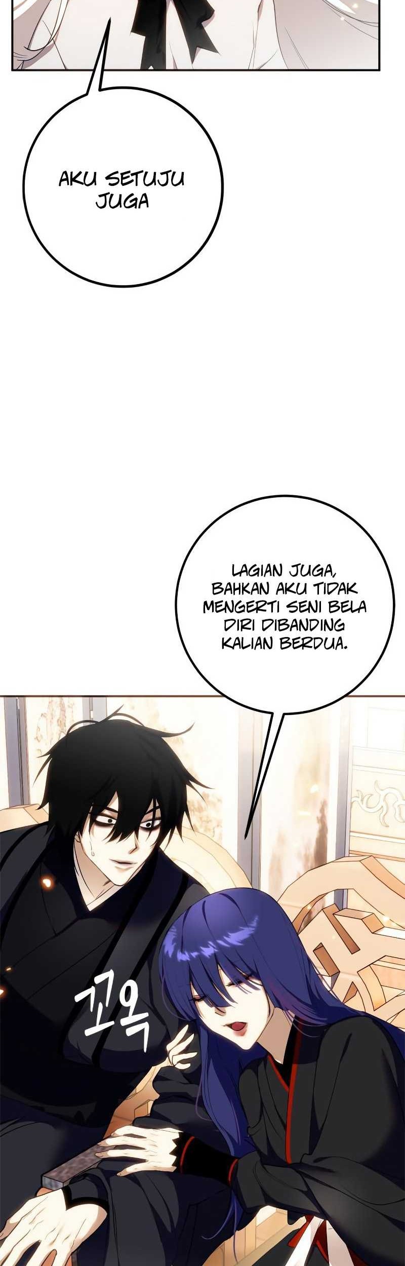 Return to Player Chapter 137 Gambar 13