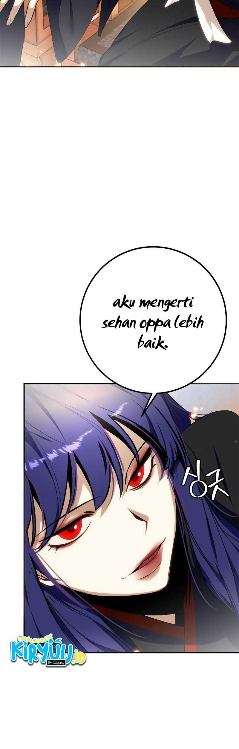 Return to Player Chapter 137 Gambar 14