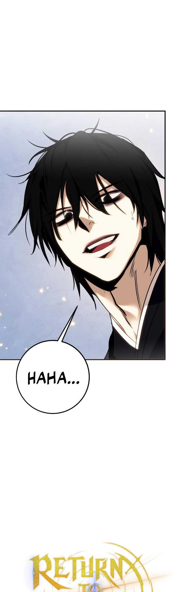 Return to Player Chapter 137 Gambar 15