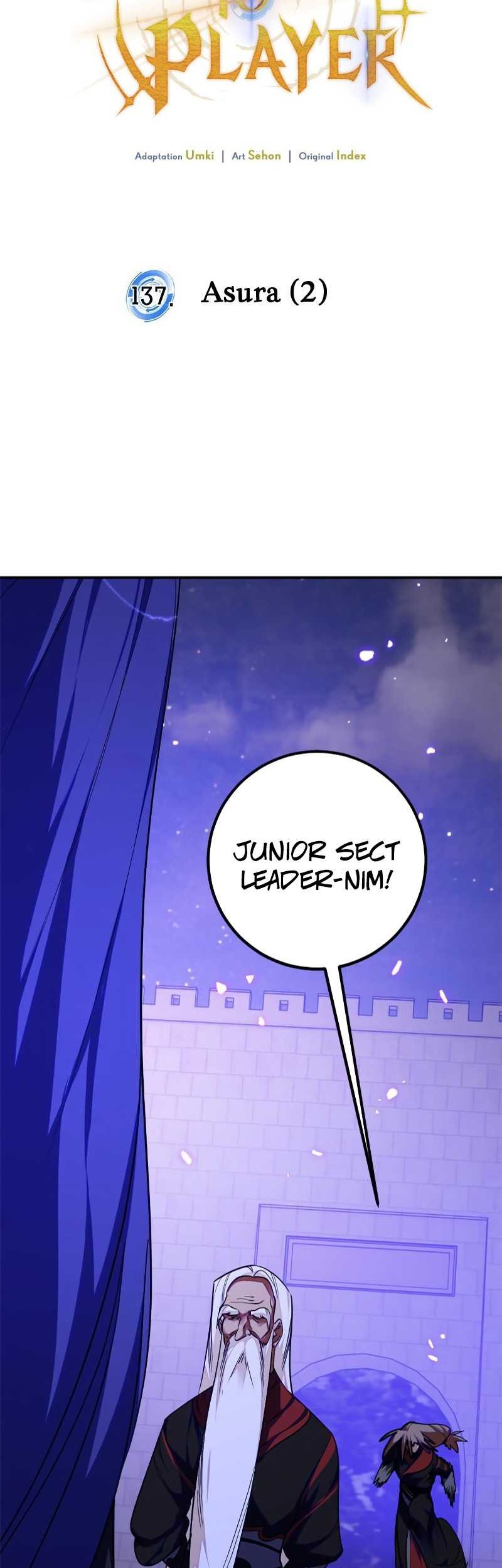 Return to Player Chapter 137 Gambar 16