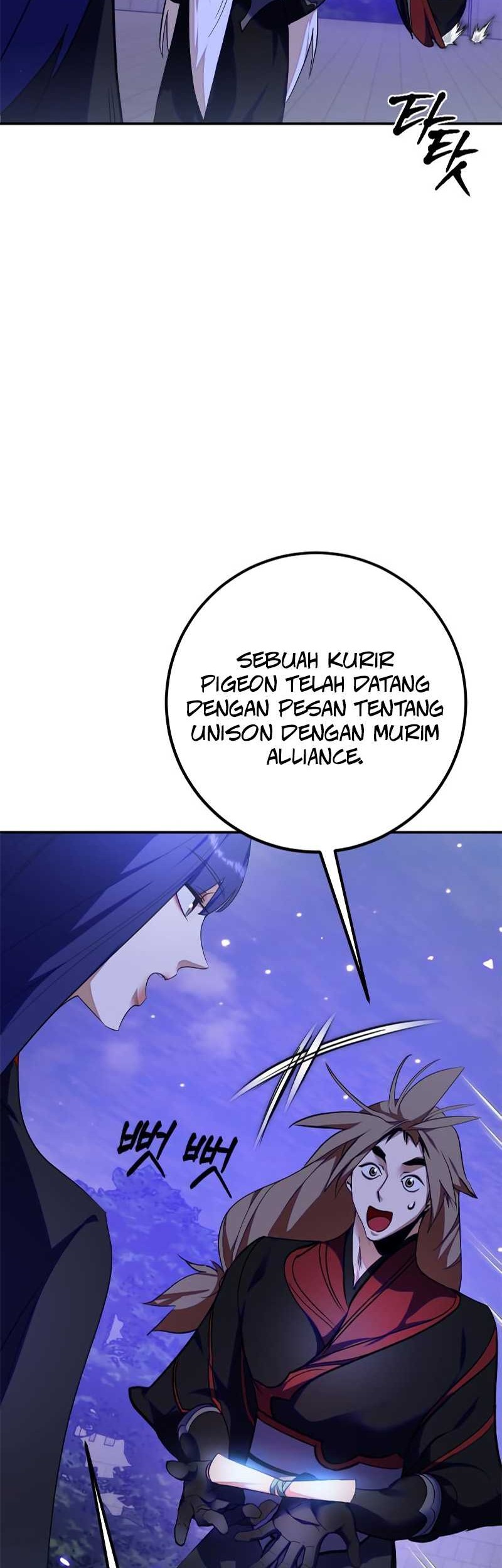 Return to Player Chapter 137 Gambar 17