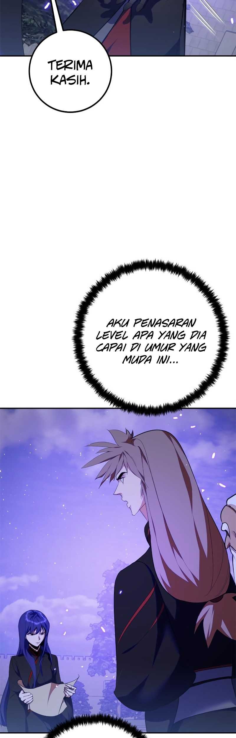 Return to Player Chapter 137 Gambar 18