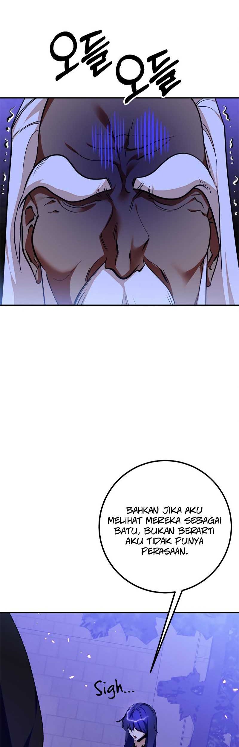 Return to Player Chapter 137 Gambar 21