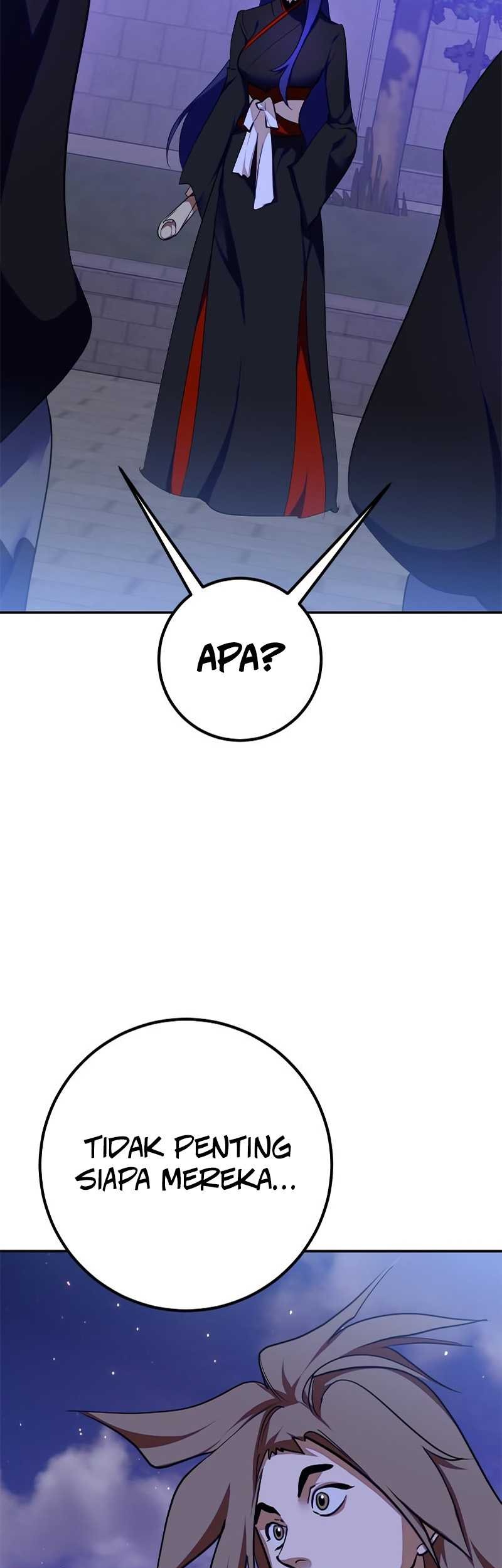 Return to Player Chapter 137 Gambar 22